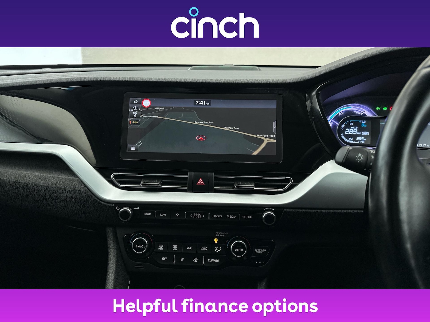 Used Kia Niro 2020 for sale - 77068000: Photo 17