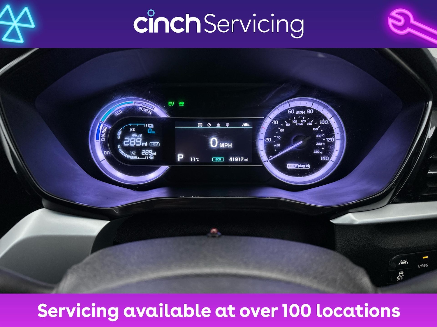 Used Kia Niro 2020 for sale - 77068000: Photo 18