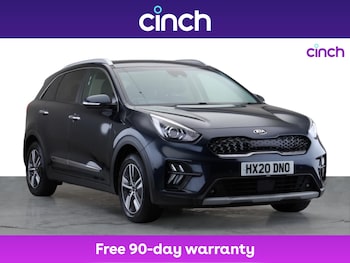 2020 - 1.6 GDi PHEV 3 5dr DCT