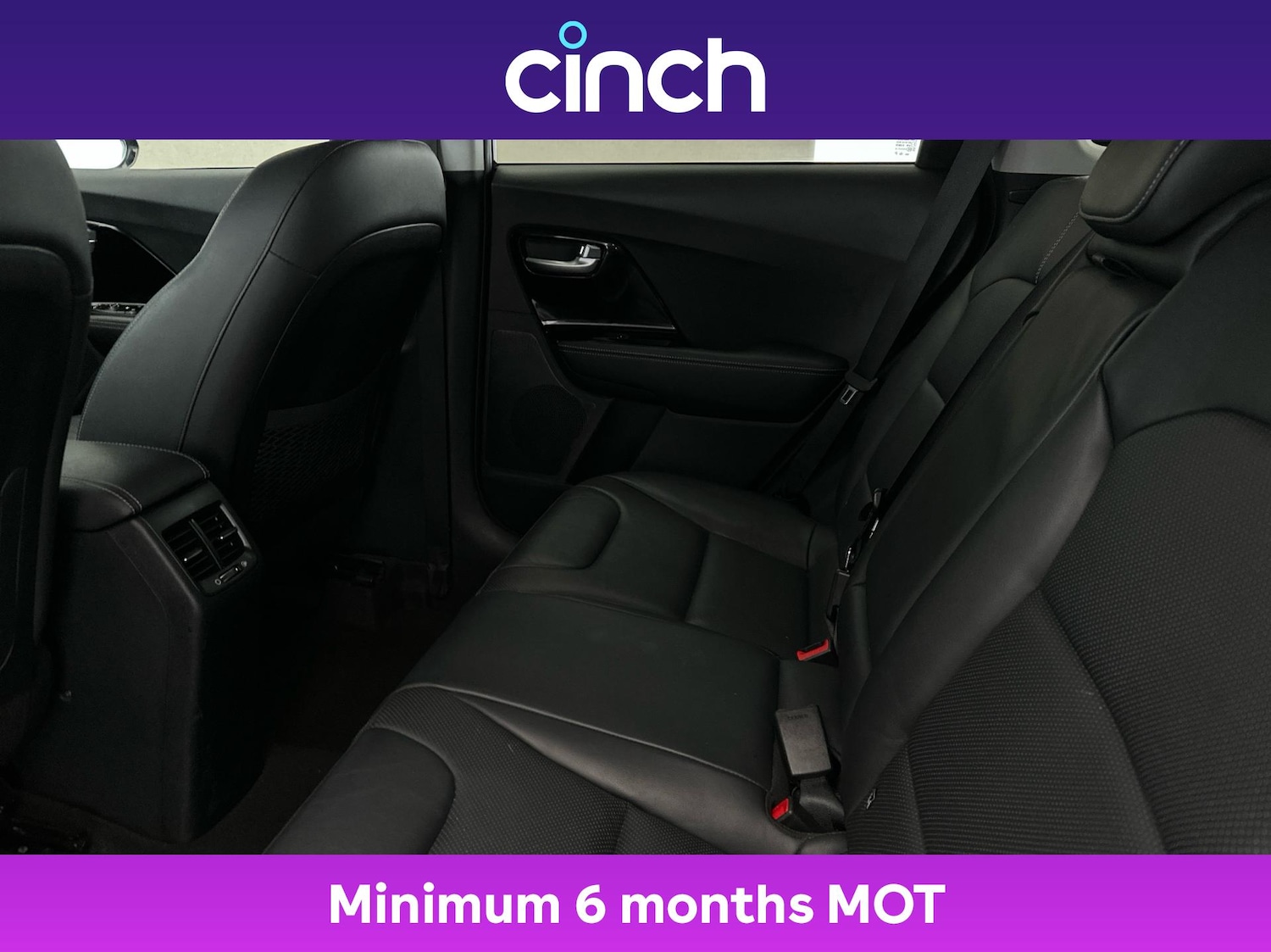 Used Kia Niro 2020 for sale - 77068000: Photo 20