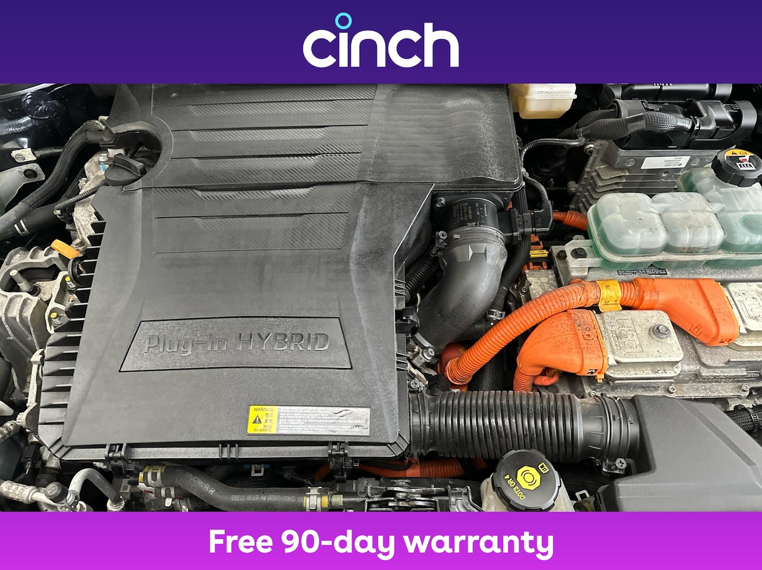 Used Kia Niro 2020 for sale - 77068000: Photo 23