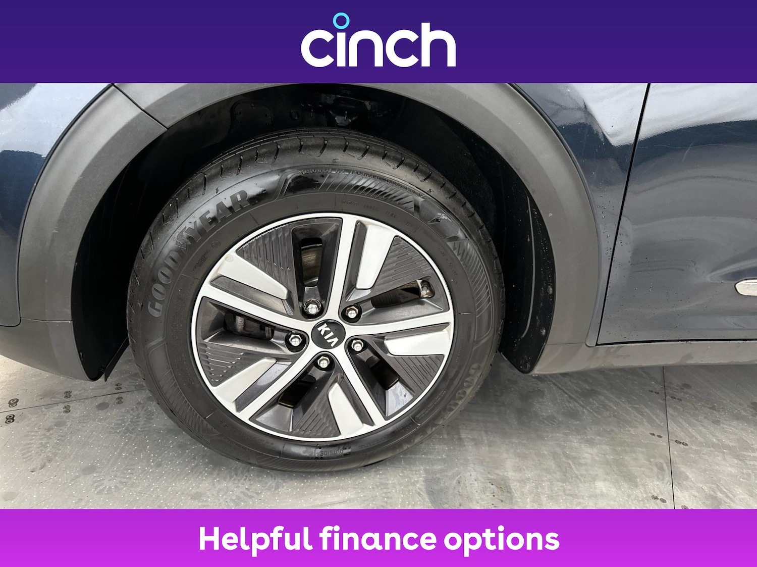 Used Kia Niro 2020 for sale - 77068000: Photo 24