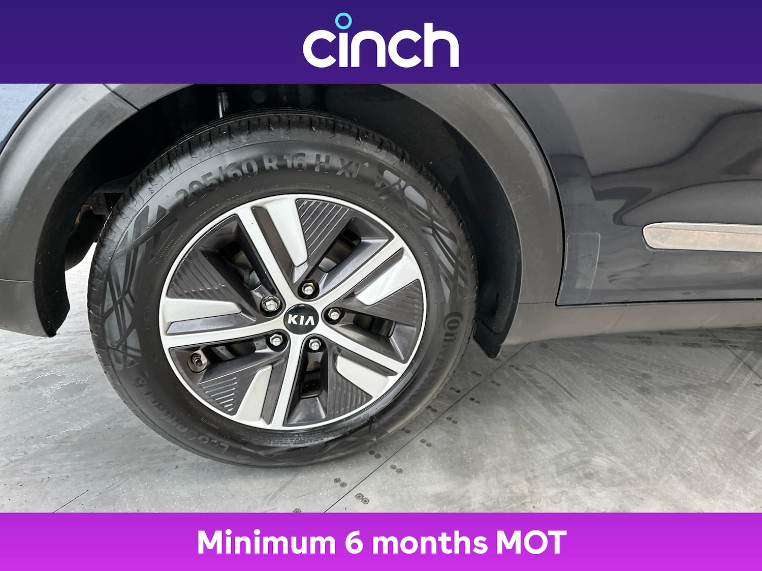 Used Kia Niro 2020 for sale - 77068000: Photo 27