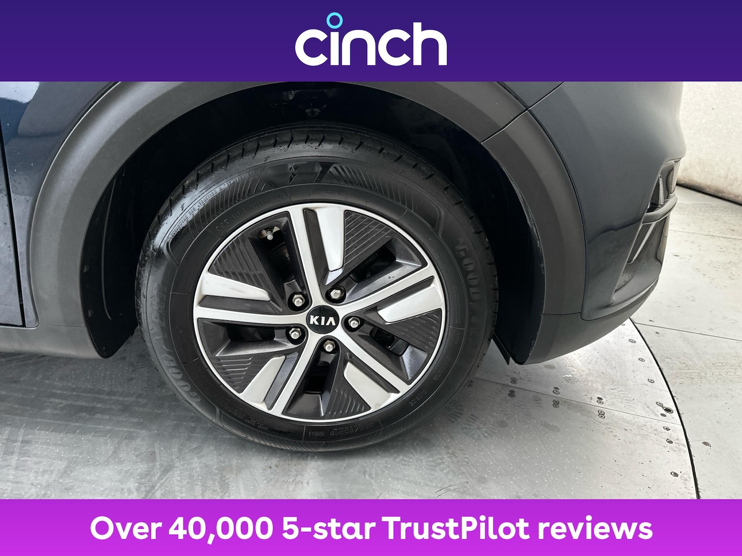 Used Kia Niro 2020 for sale - 77068000: Photo 28