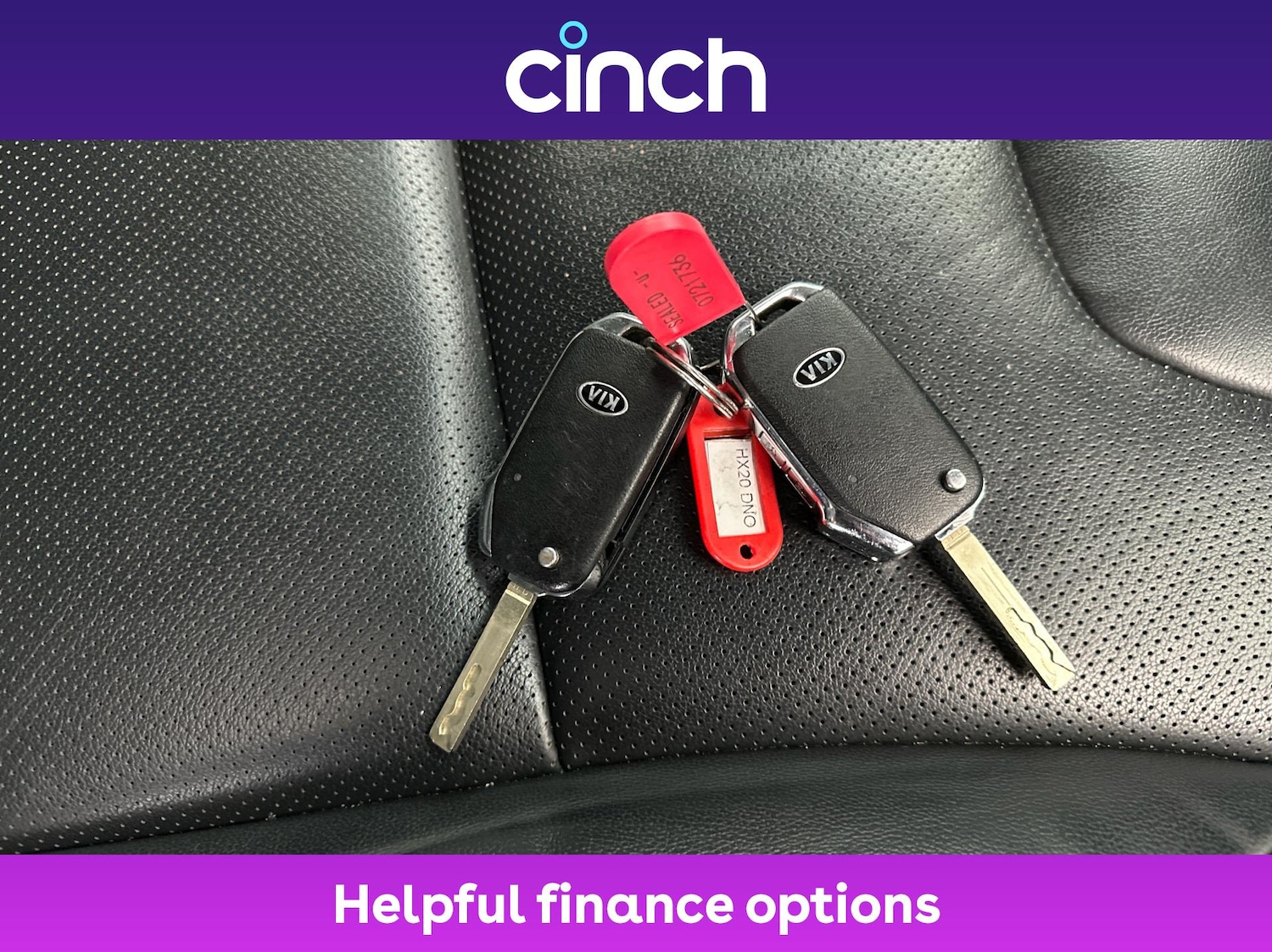 Used Kia Niro 2020 for sale - 77068000: Photo 30