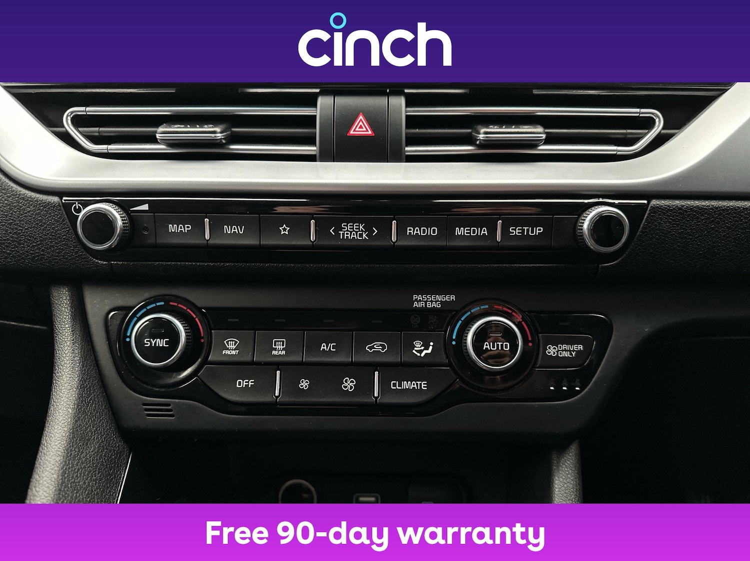 Used Kia Niro 2020 for sale - 77068000: Photo 34