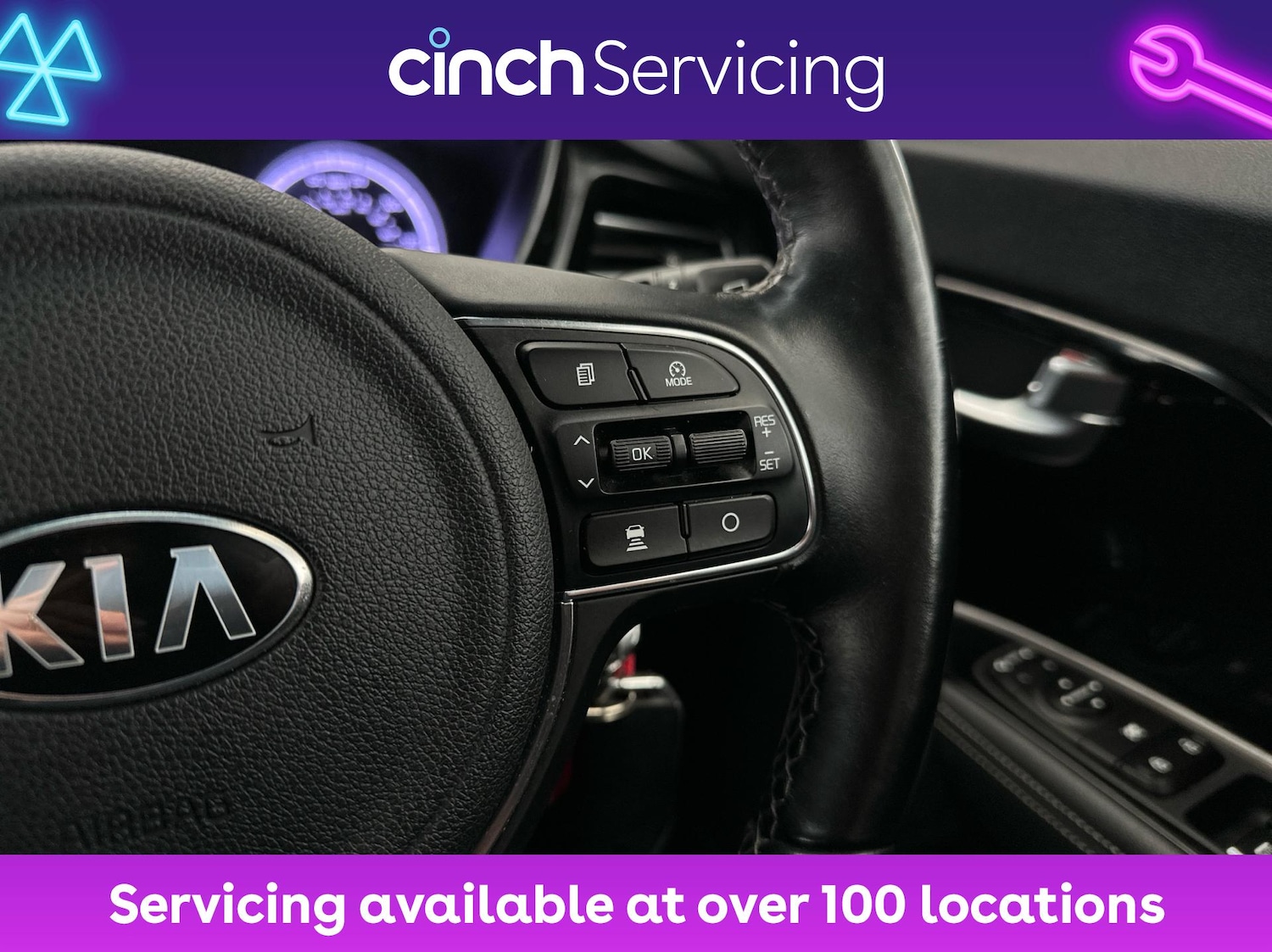 Used Kia Niro 2020 for sale - 77068000: Photo 36