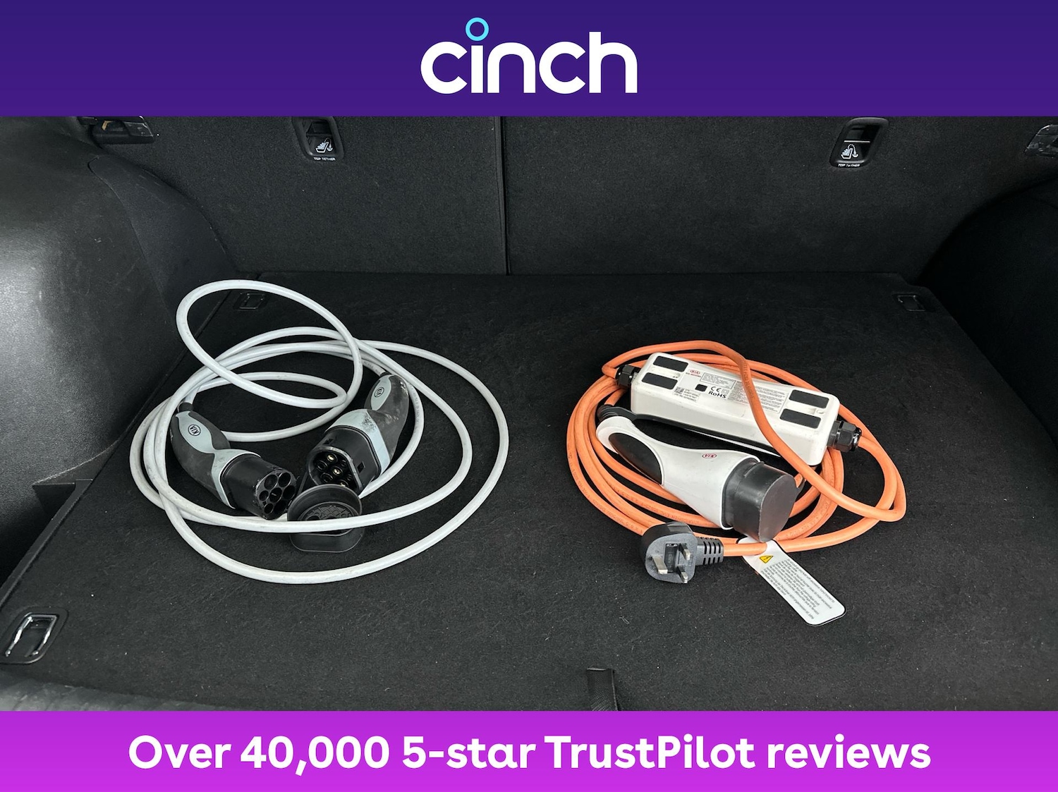 Used Kia Niro 2020 for sale - 77068000: Photo 38