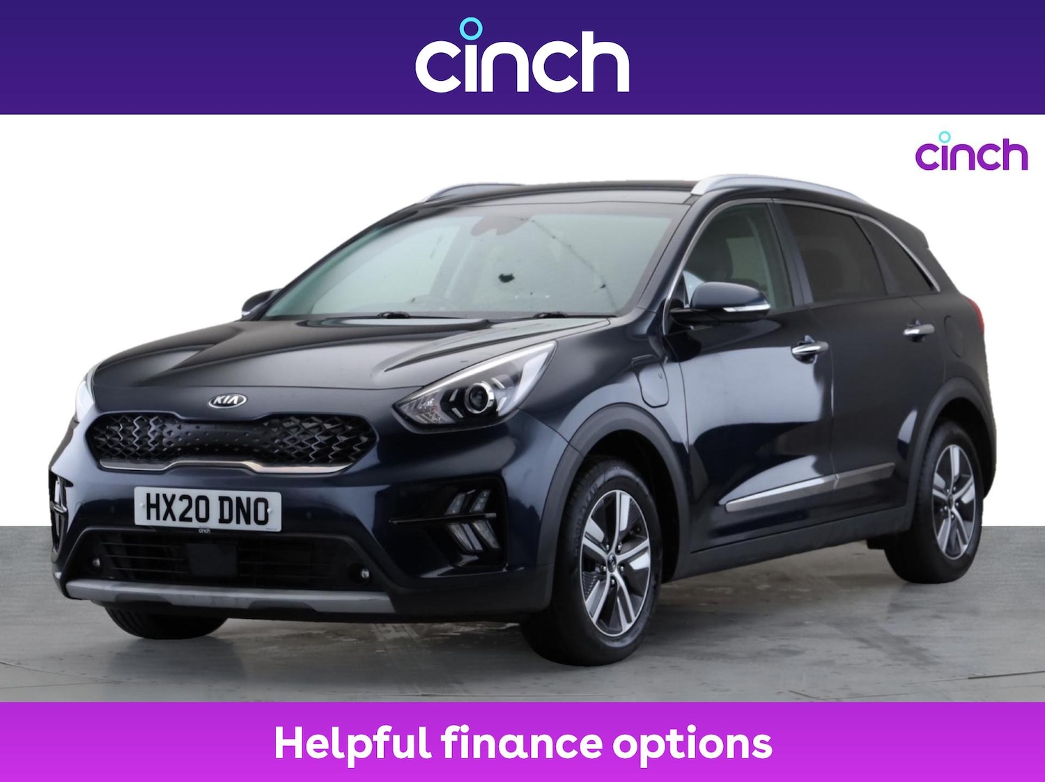 Used Kia Niro 2020 for sale - 77068000: Photo 9