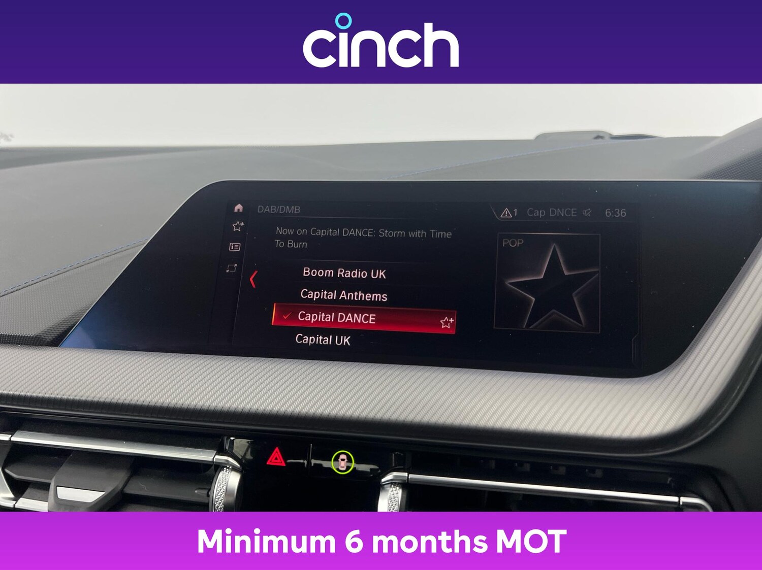 Used BMW 1 Series 2020 for sale - 77067974: Photo 32