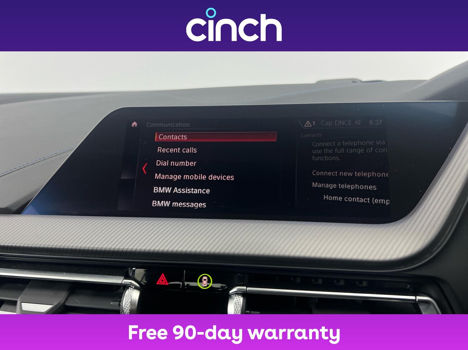 Used BMW 1 Series 2020 for sale - 77067974: Photo 34