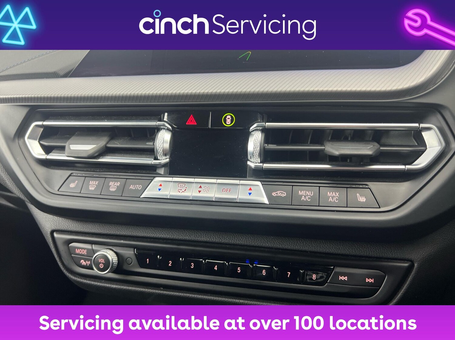 Used BMW 1 Series 2020 for sale - 77067974: Photo 36