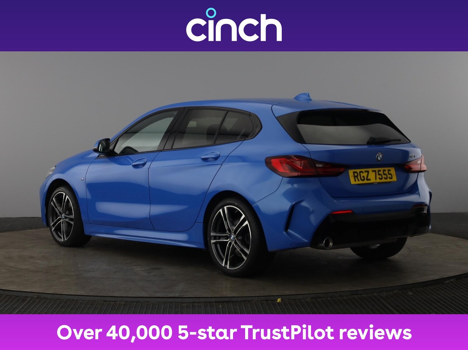 Used BMW 1 Series 2020 for sale - 77067974: Photo 6