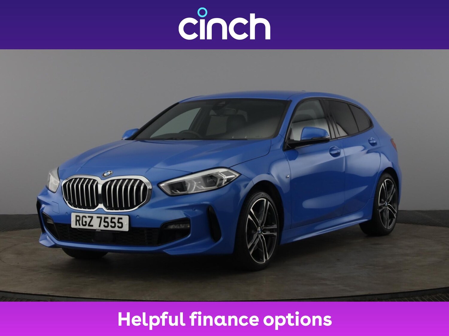 Used BMW 1 Series 2020 for sale - 77067974: Photo 9