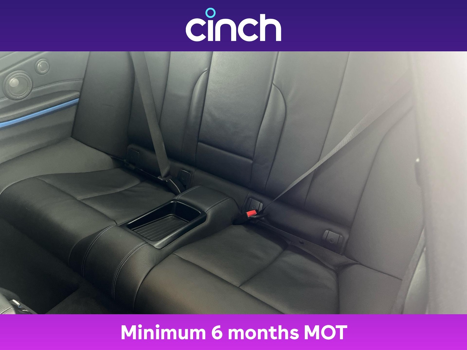 Used BMW 4 Series 2017 for sale - 76441820: Photo 20