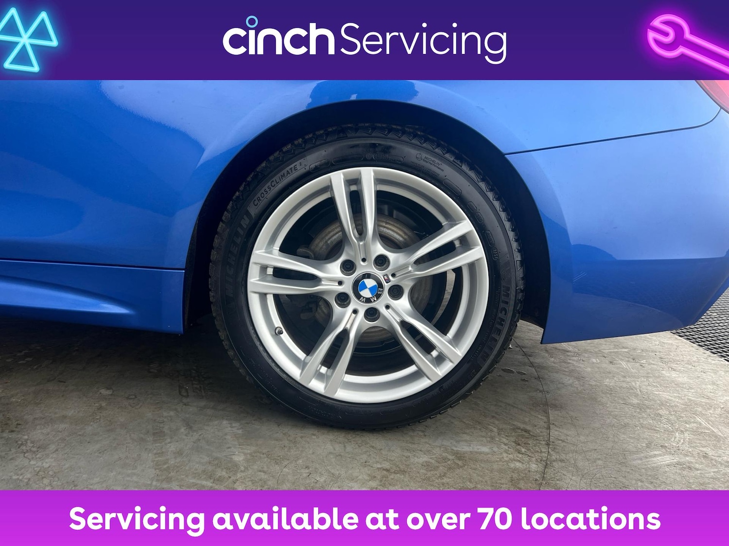 Used BMW 4 Series 2017 for sale - 76441820: Photo 26