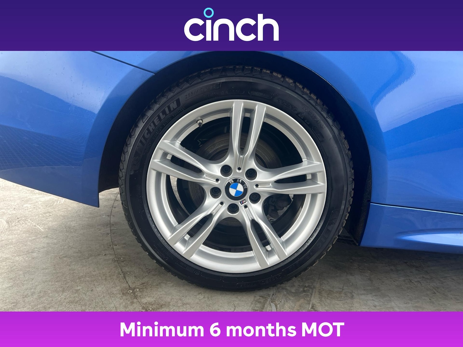 Used BMW 4 Series 2017 for sale - 76441820: Photo 27