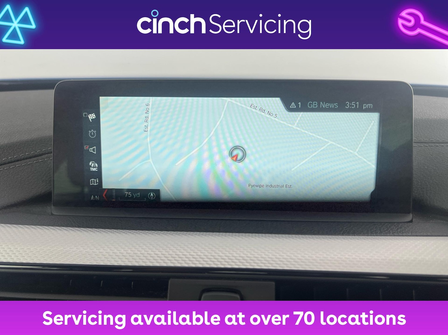 Used BMW 4 Series 2017 for sale - 76441820: Photo 31