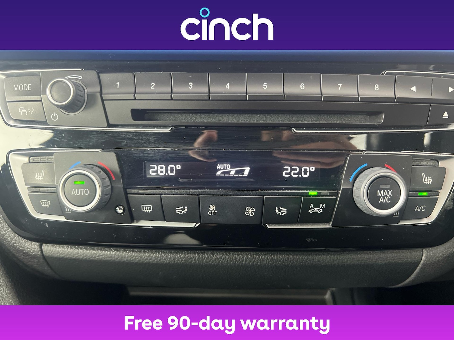 Used BMW 4 Series 2017 for sale - 76441820: Photo 34