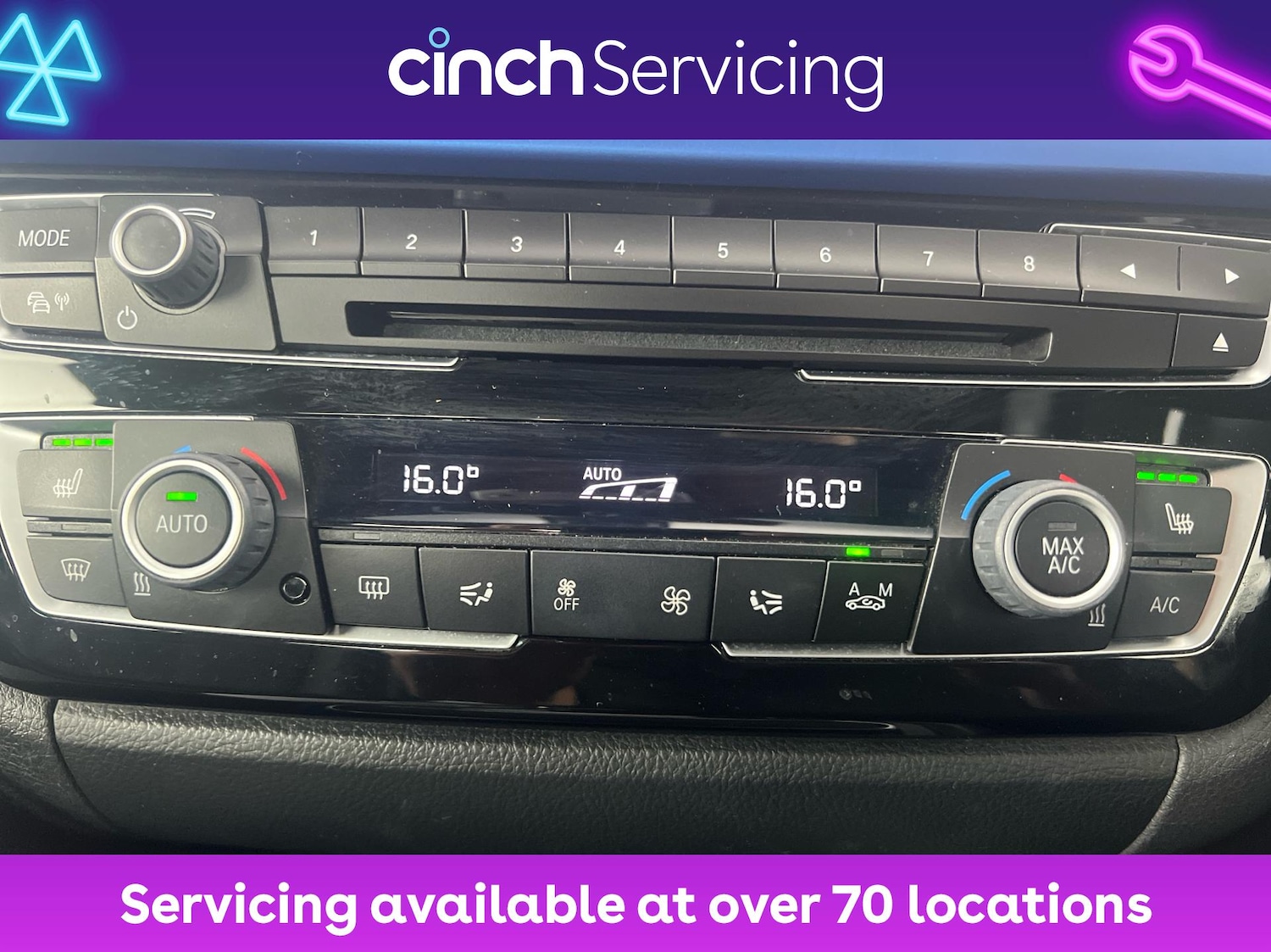 Used BMW 4 Series 2017 for sale - 76441820: Photo 36