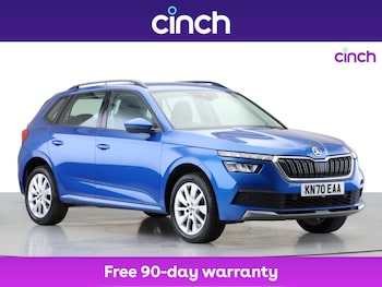 Skoda - Kamiq