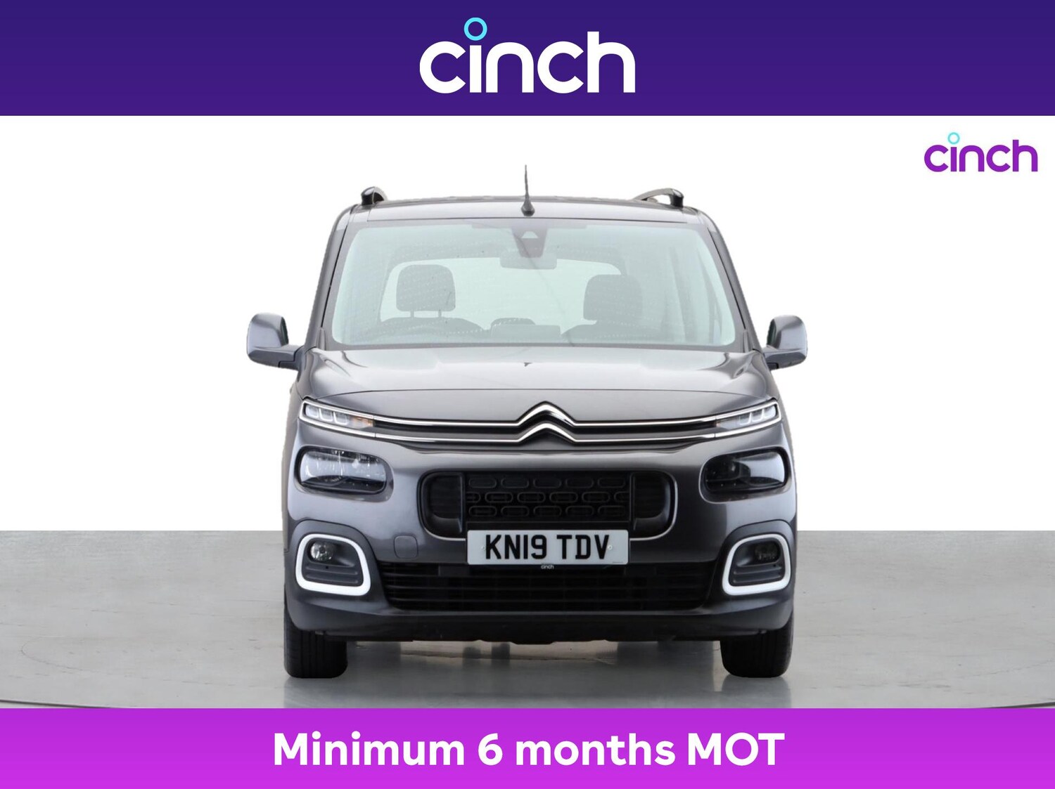 Used Citroen Berlingo 2019 for sale - 77075850: Photo 11