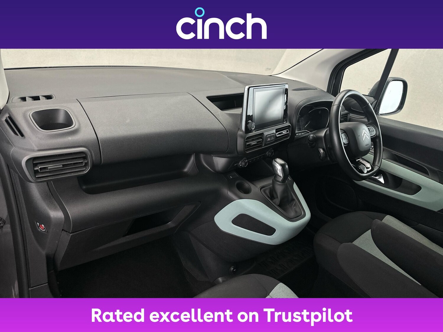 Used Citroen Berlingo 2019 for sale - 77075850: Photo 14