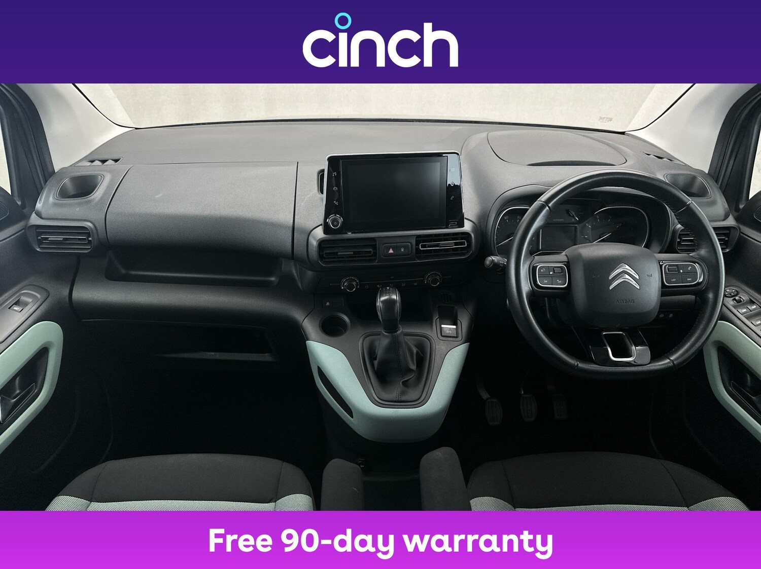 Used Citroen Berlingo 2019 for sale - 77075850: Photo 15