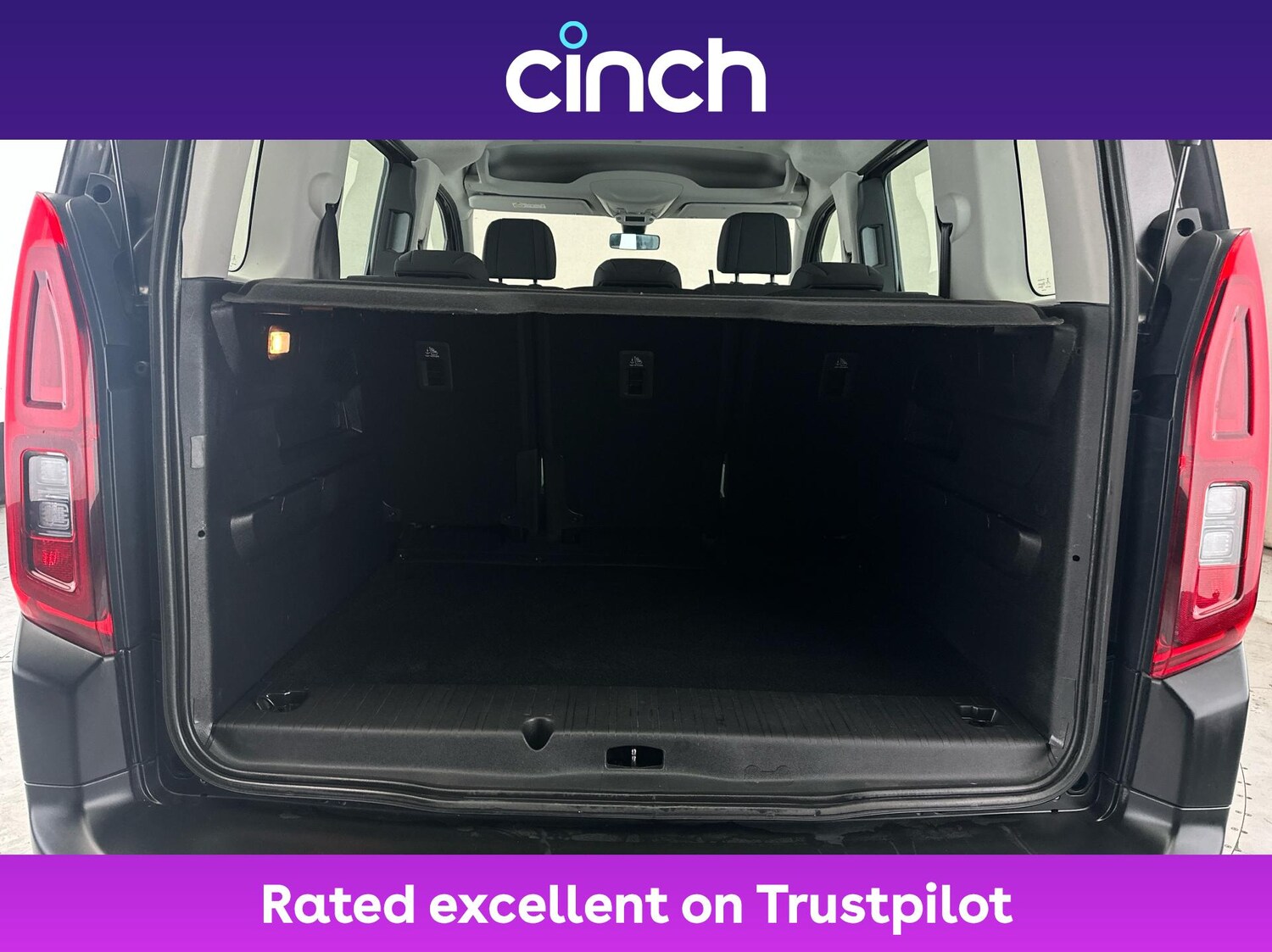 Used Citroen Berlingo 2019 for sale - 77075850: Photo 21