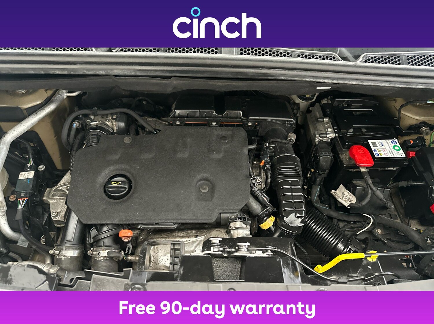 Used Citroen Berlingo 2019 for sale - 77075850: Photo 23