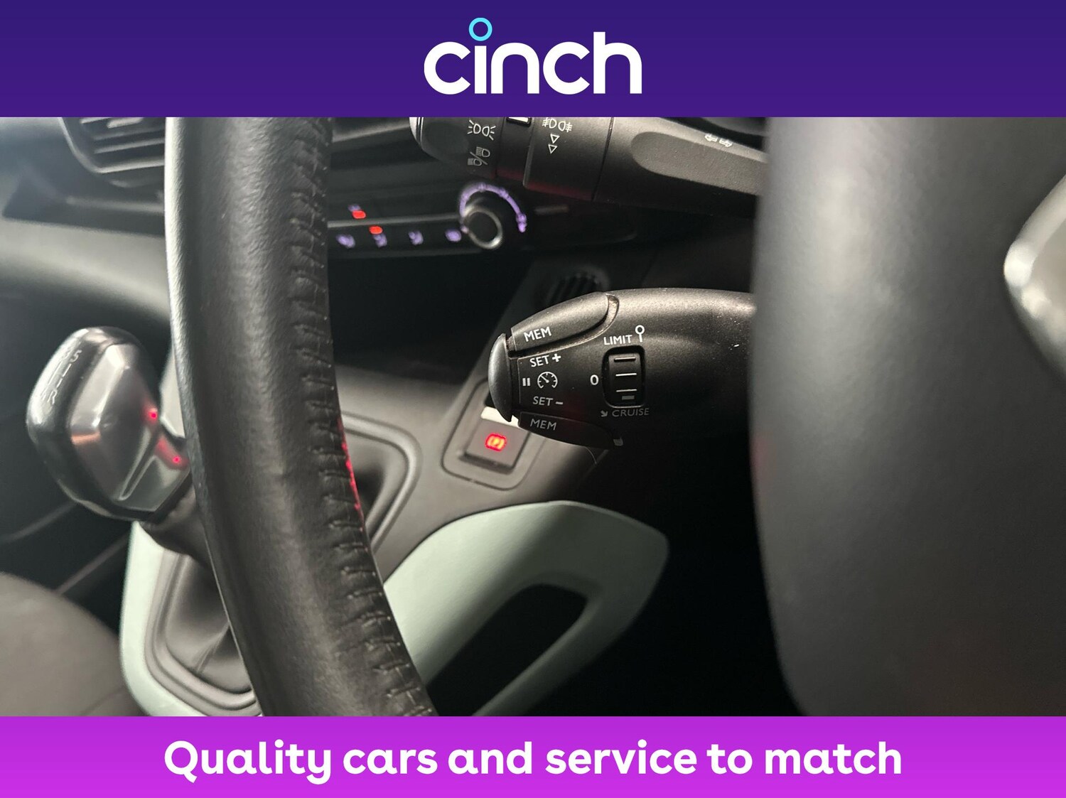 Used Citroen Berlingo 2019 for sale - 77075850: Photo 32