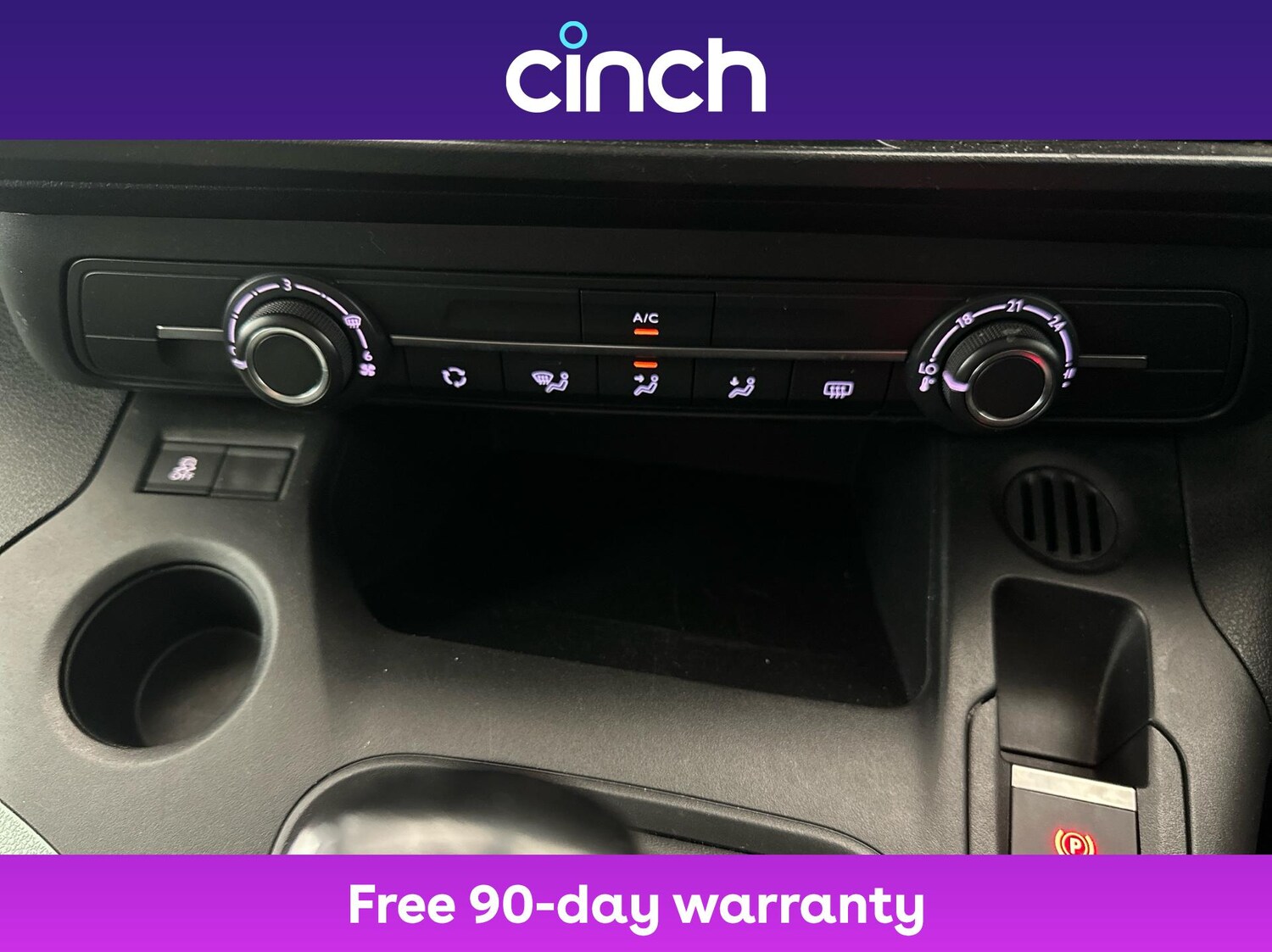 Used Citroen Berlingo 2019 for sale - 77075850: Photo 34