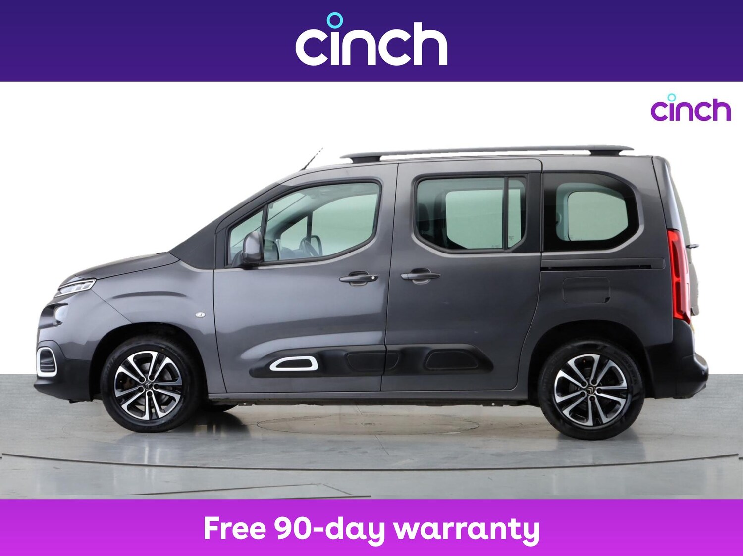 Used Citroen Berlingo 2019 for sale - 77075850: Photo 8