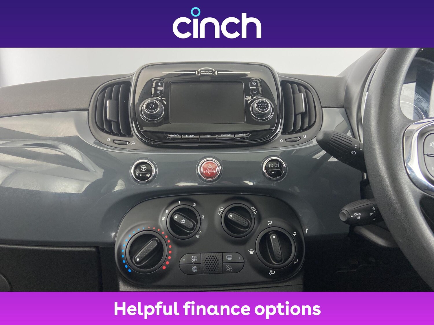 Used Fiat 500 2019 for sale - 76245704: Photo 17