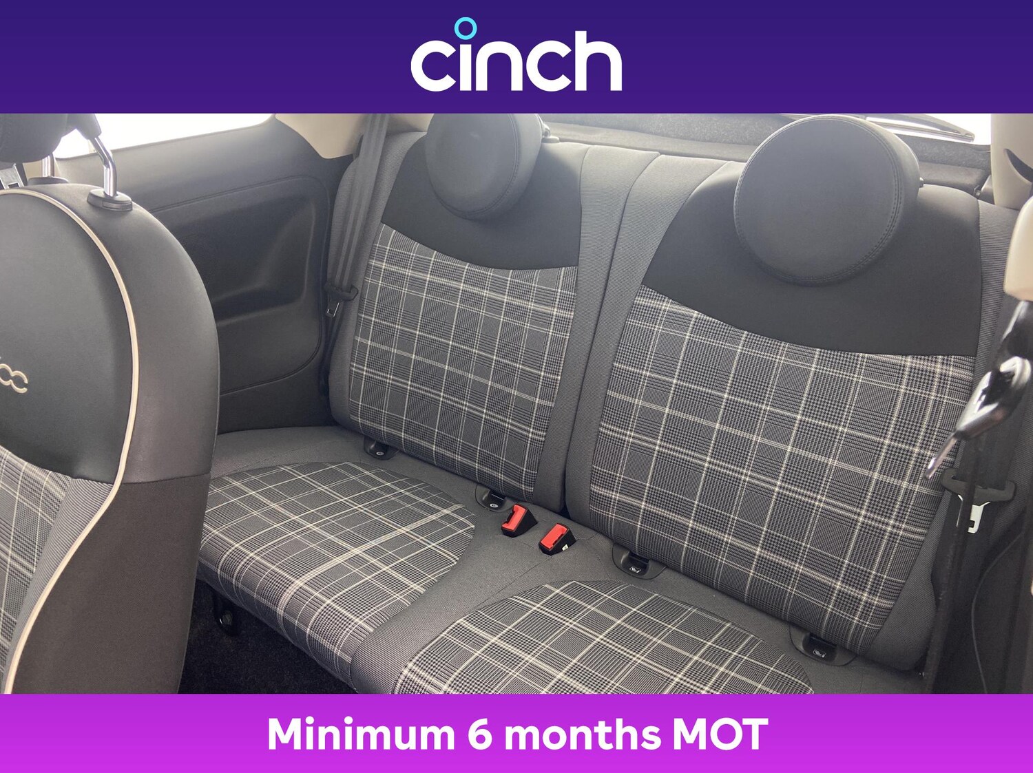 Used Fiat 500 2019 for sale - 76245704: Photo 20