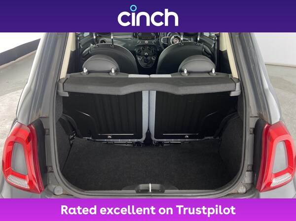 Used Fiat 500 2019 for sale - 76245704: Photo 21