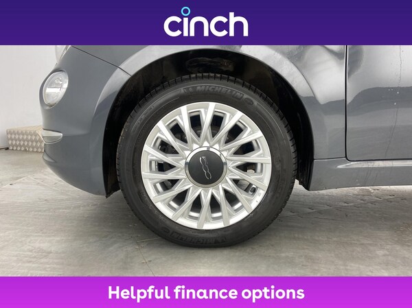 Used Fiat 500 2019 for sale - 76245704: Photo 24