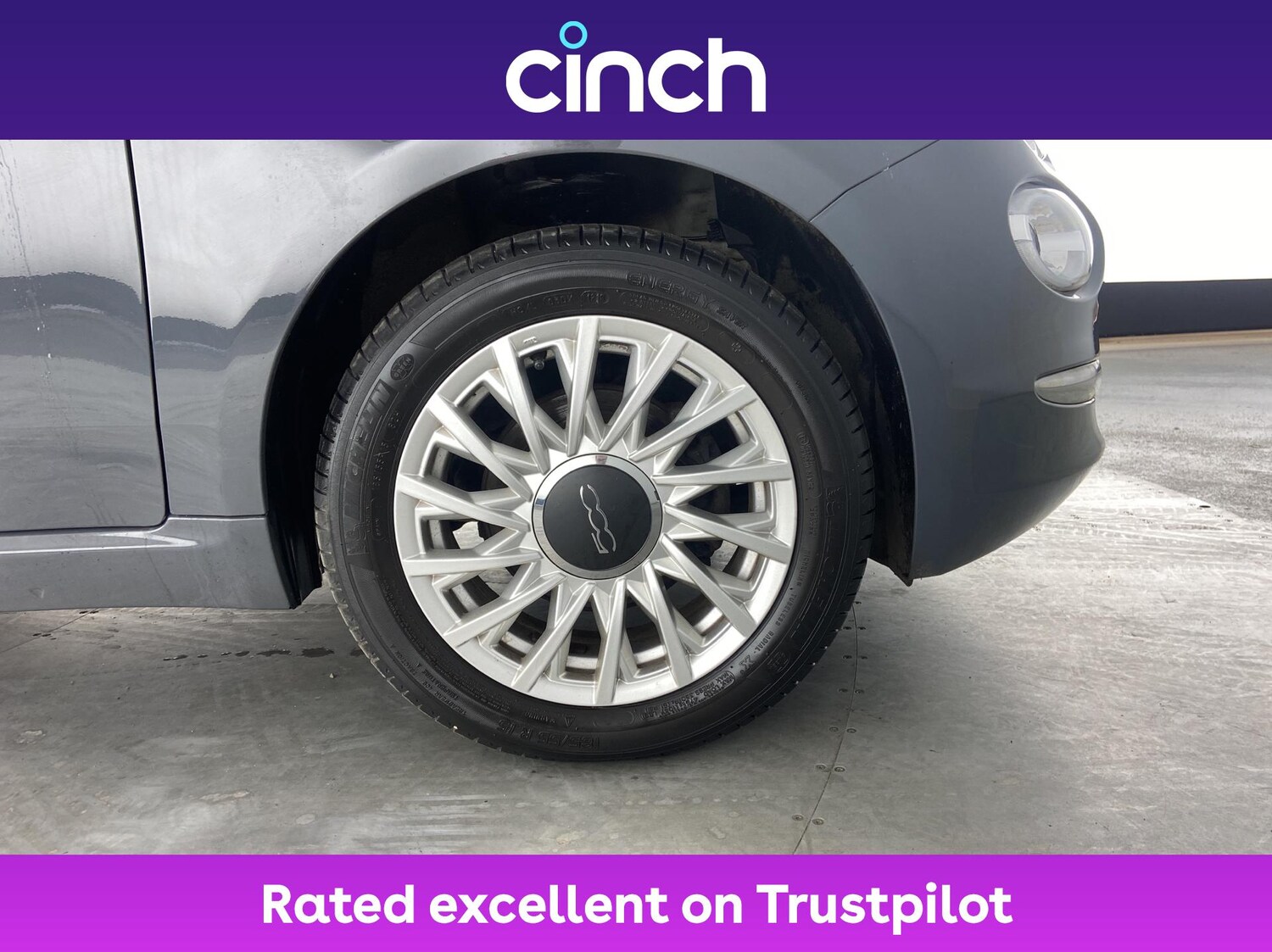 Used Fiat 500 2019 for sale - 76245704: Photo 28