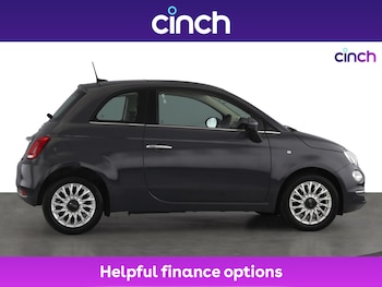 Used Fiat 500 2019 for sale - 76245704: Photo 2