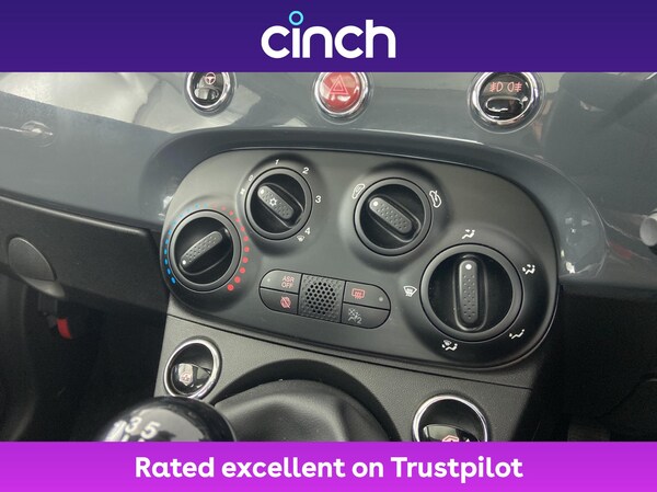 Used Fiat 500 2019 for sale - 76245704: Photo 33
