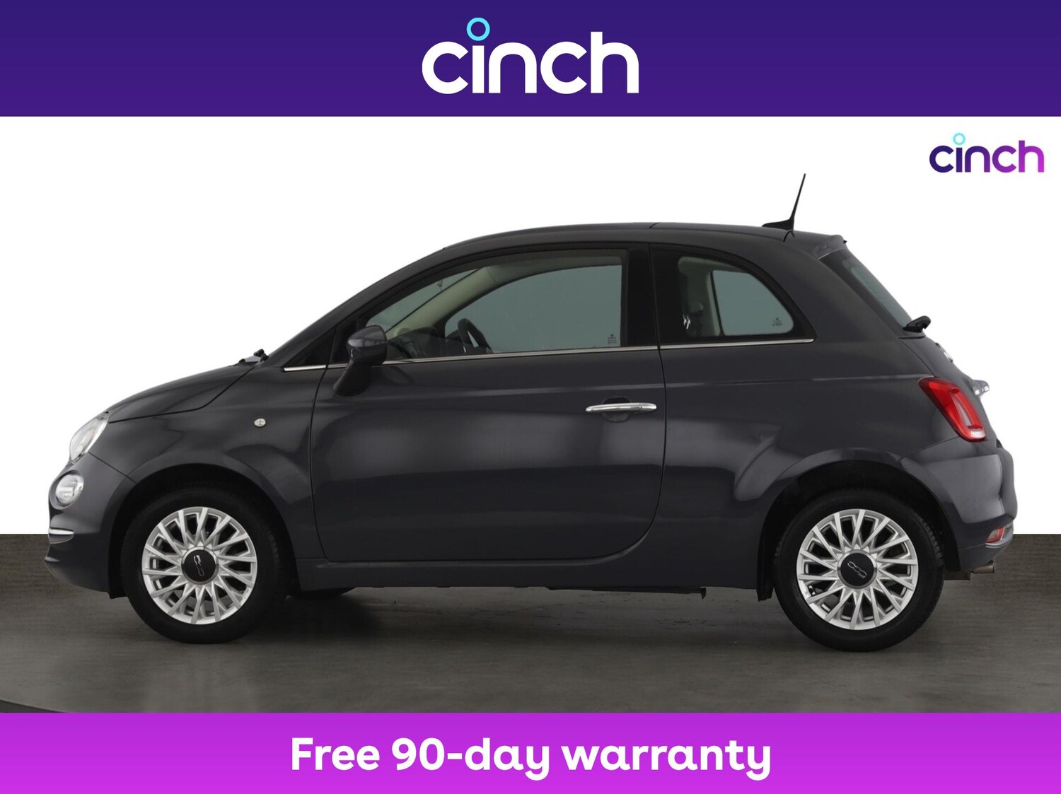 Used Fiat 500 2019 for sale - 76245704: Photo 8