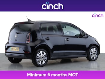 Used Volkswagen up! 2022 for sale - 75899294: Photo