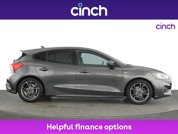 Used Ford Focus 2018 for sale - 75516967: Photo