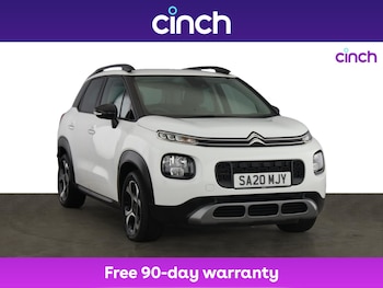 Citroen - C3 Aircross