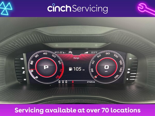 Used Skoda Karoq 2021 for sale - 76241886: Photo 18