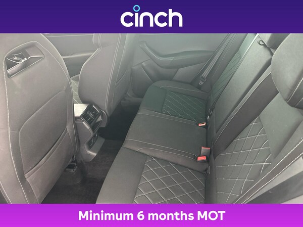Used Skoda Karoq 2021 for sale - 76241886: Photo 20