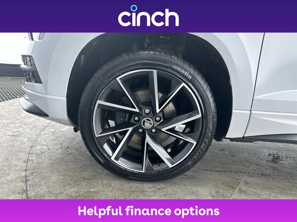 Used Skoda Karoq 2021 for sale - 76241886: Photo 24