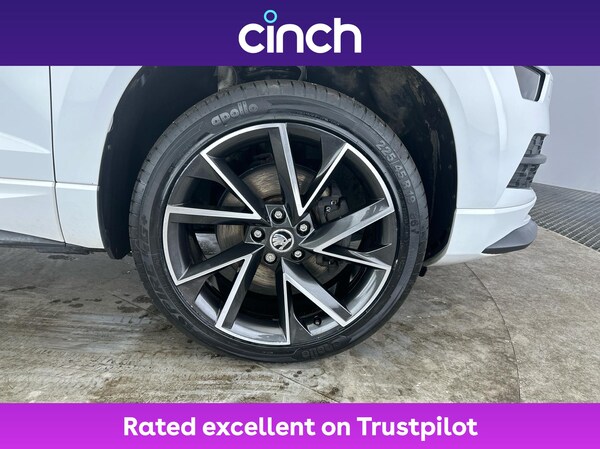 Used Skoda Karoq 2021 for sale - 76241886: Photo 28