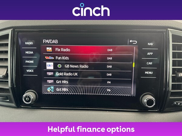 Used Skoda Karoq 2021 for sale - 76241886: Photo 30