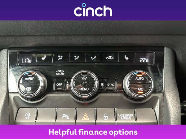 Used Skoda Karoq 2021 for sale - 76241886: Photo 35